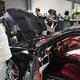 Image for article titled Mercedes-Benz SL65 AMG, CEO Gets $2 Million In GM Stock, And Porsche Expands In Nigeria